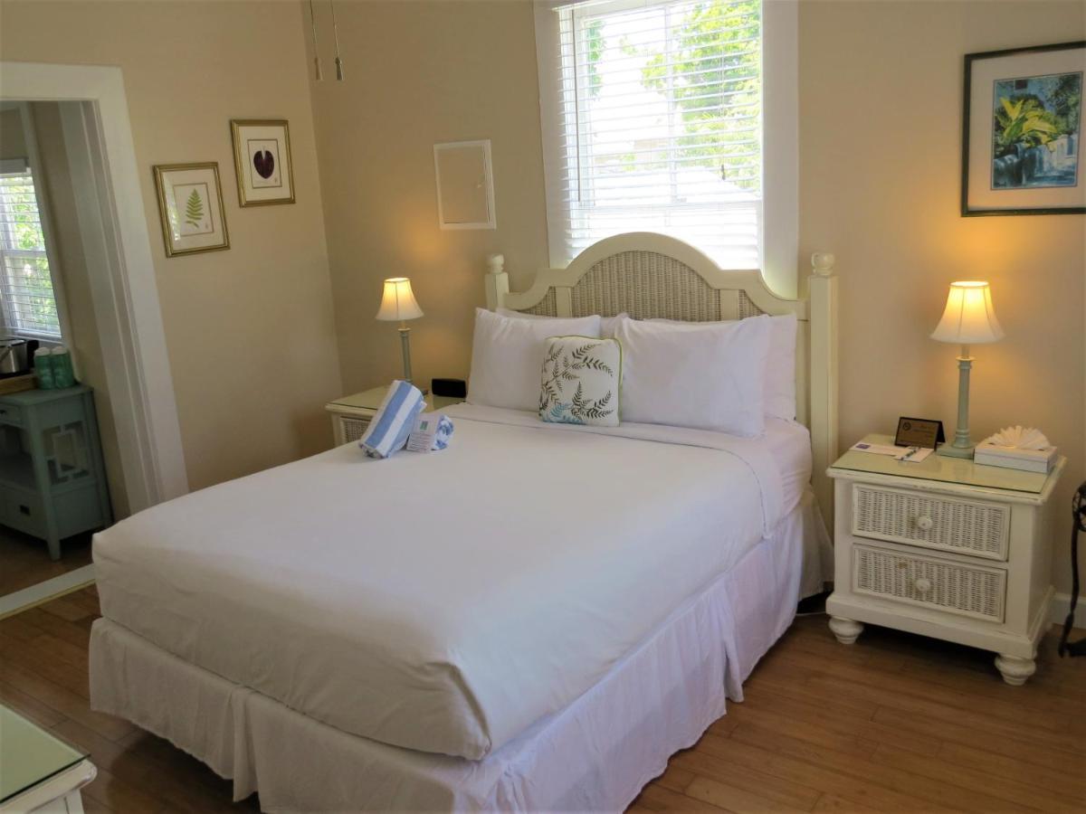 Ambrosia Key West Bed & Breakfast Eksteriør bilde