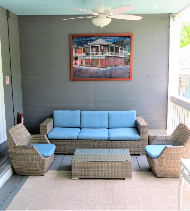 Ambrosia Key West Bed & Breakfast Eksteriør bilde