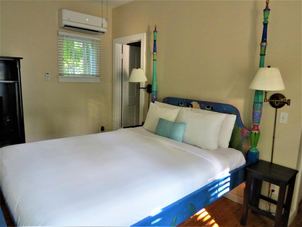 Ambrosia Key West Bed & Breakfast Eksteriør bilde