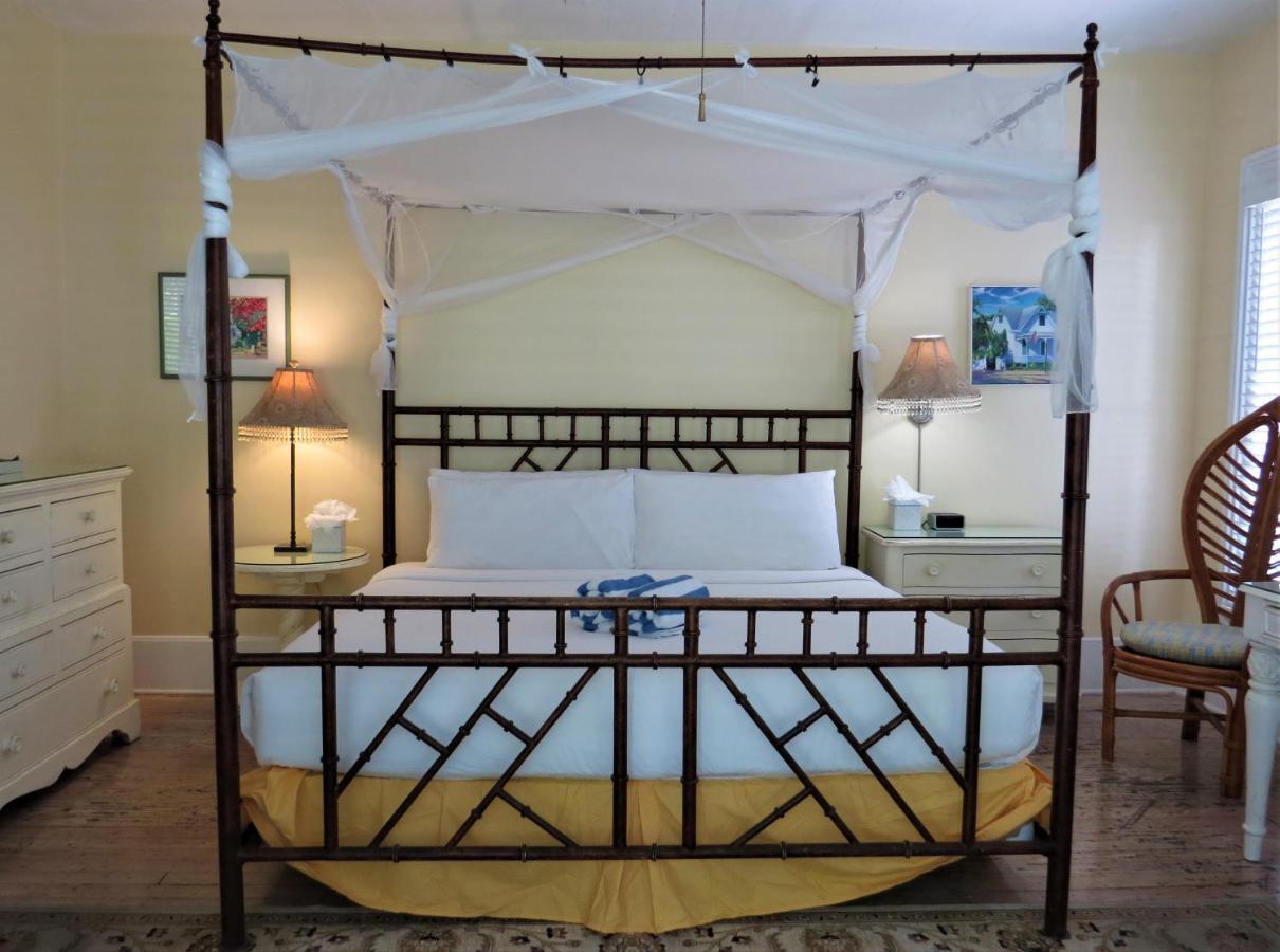 Ambrosia Key West Bed & Breakfast Eksteriør bilde
