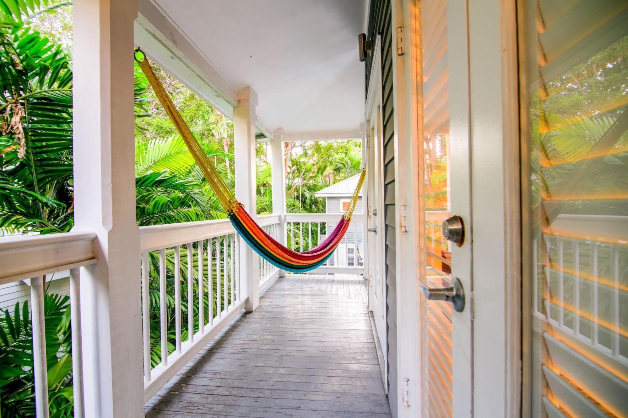 Ambrosia Key West Bed & Breakfast Eksteriør bilde