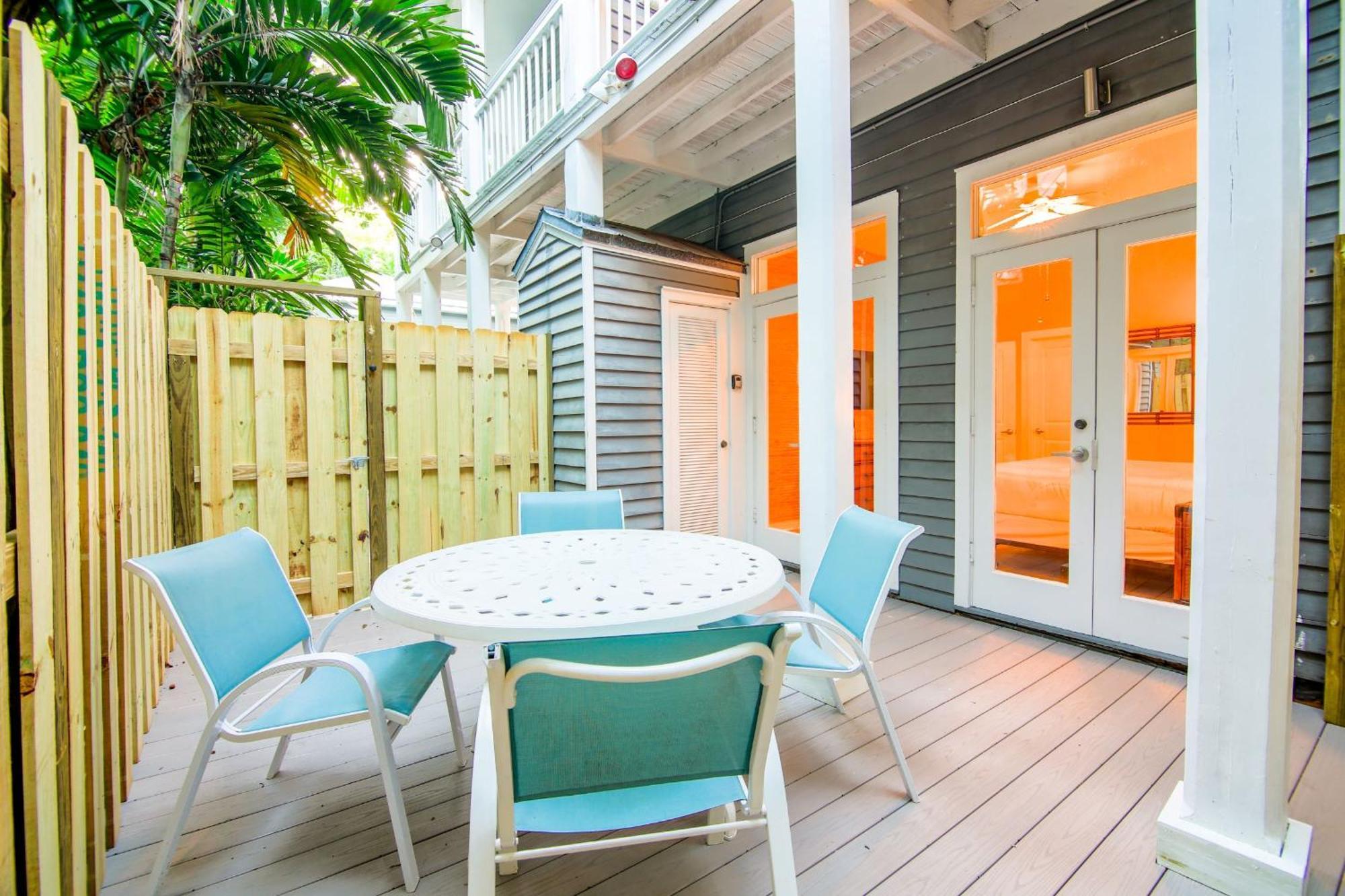 Ambrosia Key West Bed & Breakfast Eksteriør bilde