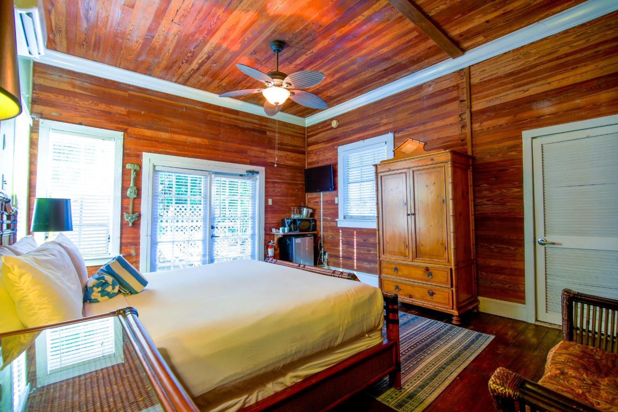 Ambrosia Key West Bed & Breakfast Eksteriør bilde