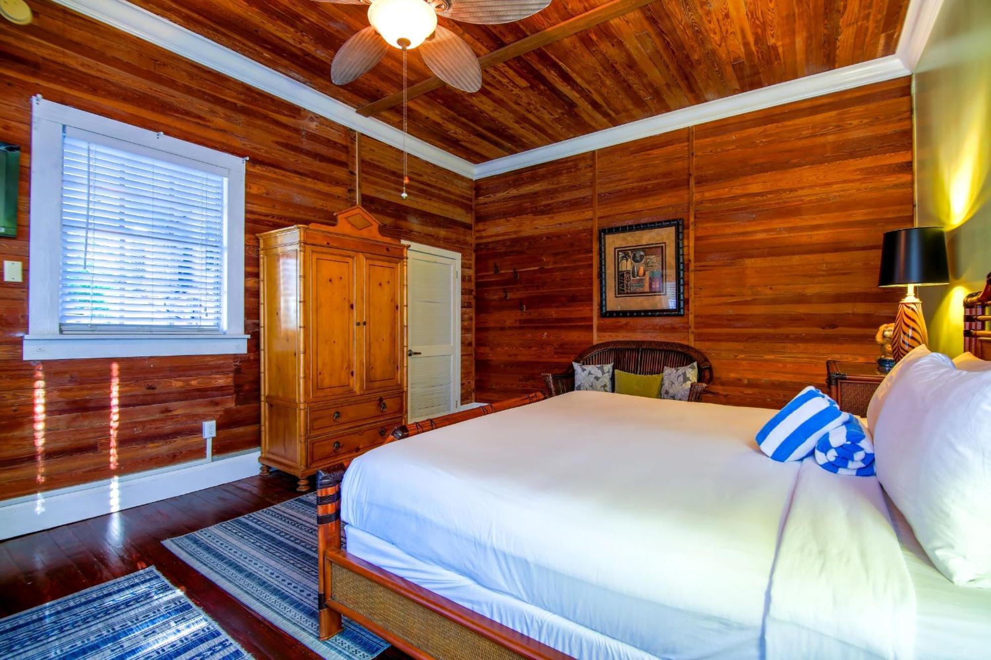 Ambrosia Key West Bed & Breakfast Eksteriør bilde