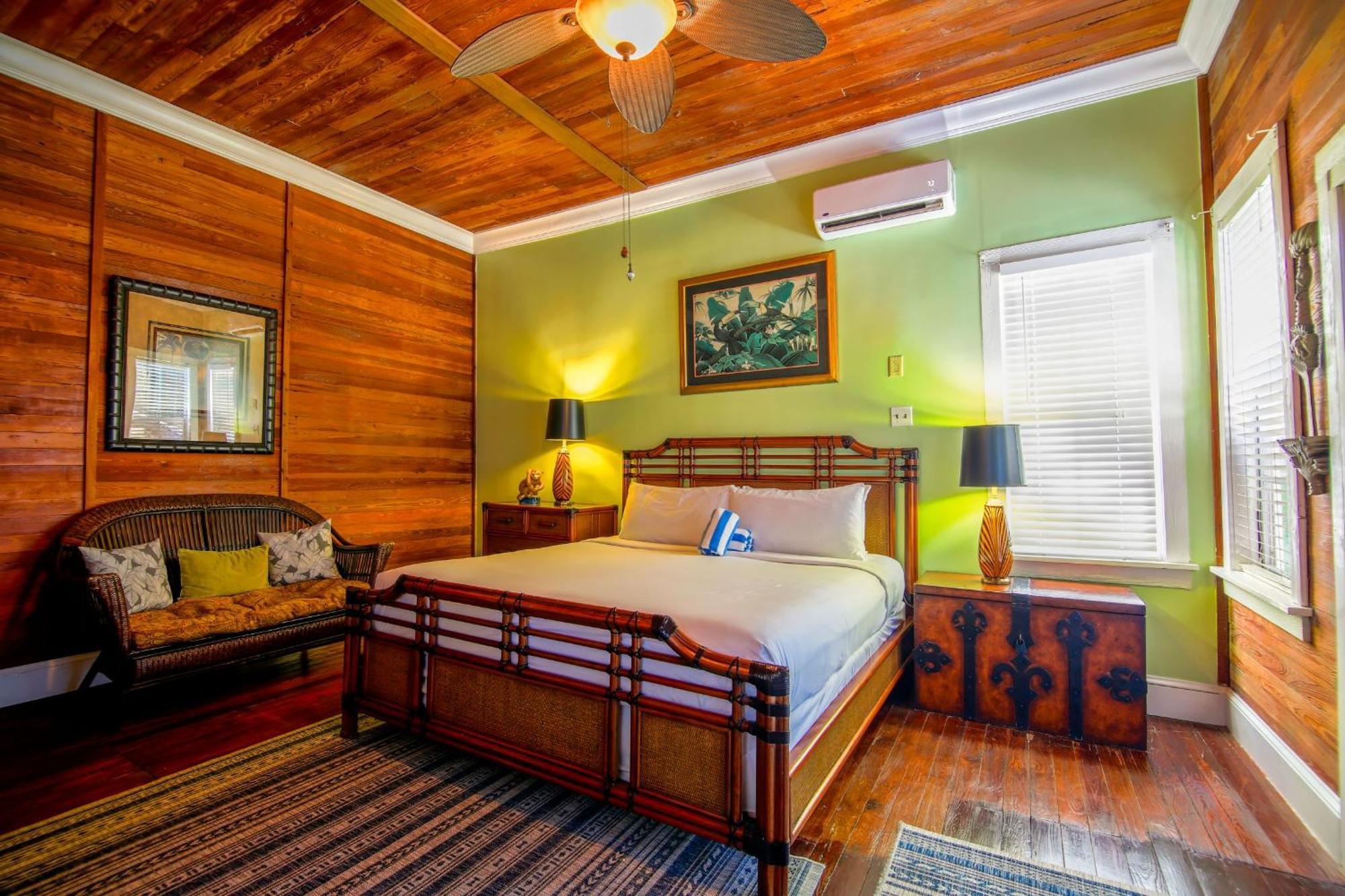 Ambrosia Key West Bed & Breakfast Eksteriør bilde