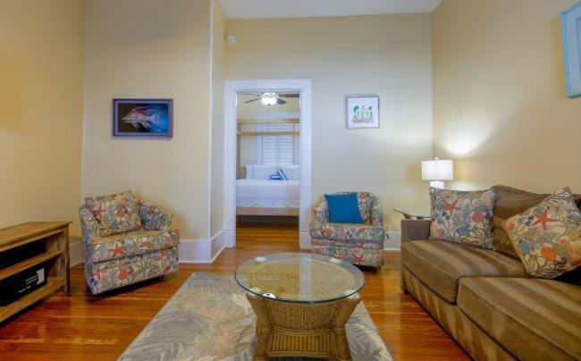 Ambrosia Key West Bed & Breakfast Eksteriør bilde