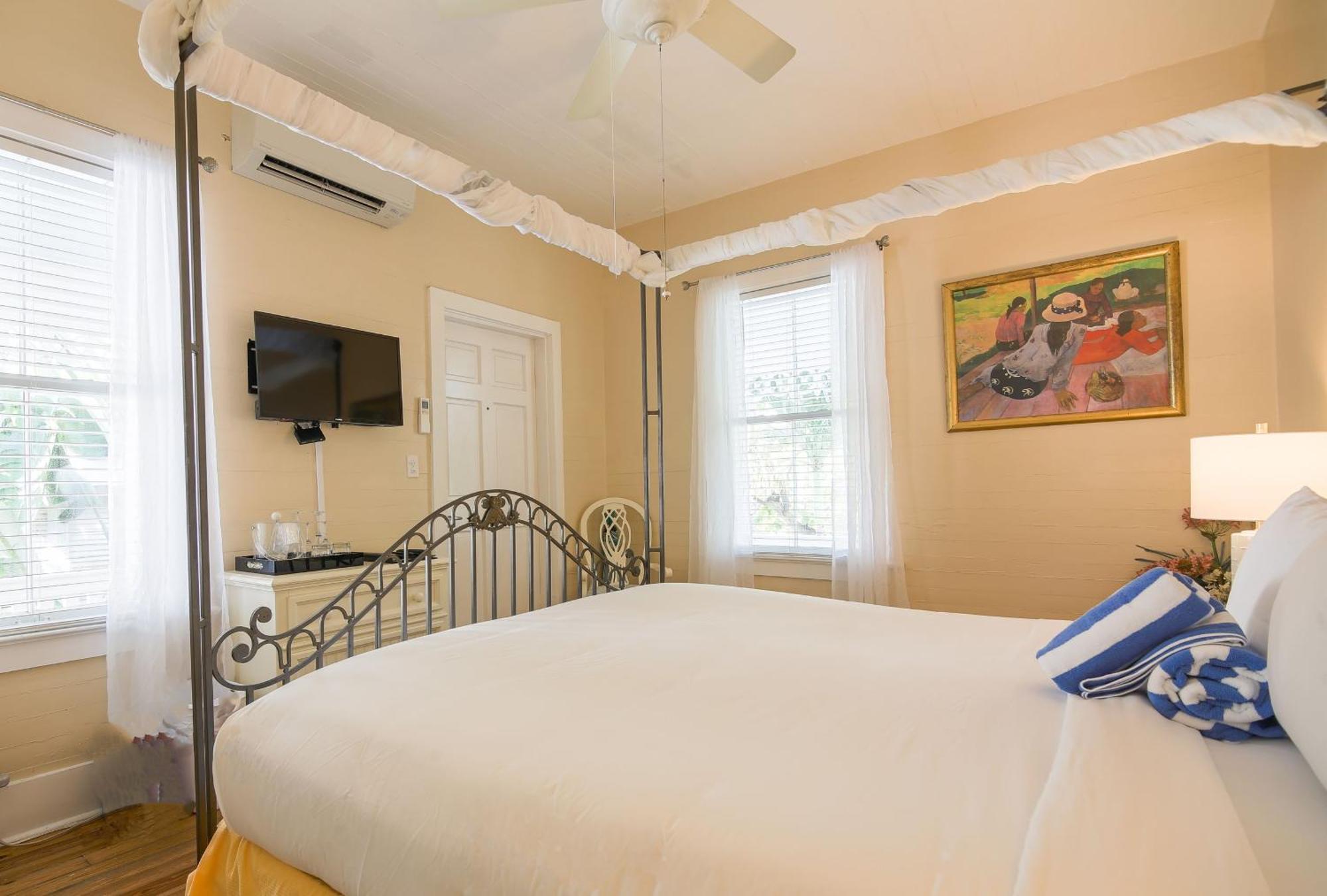 Ambrosia Key West Bed & Breakfast Eksteriør bilde