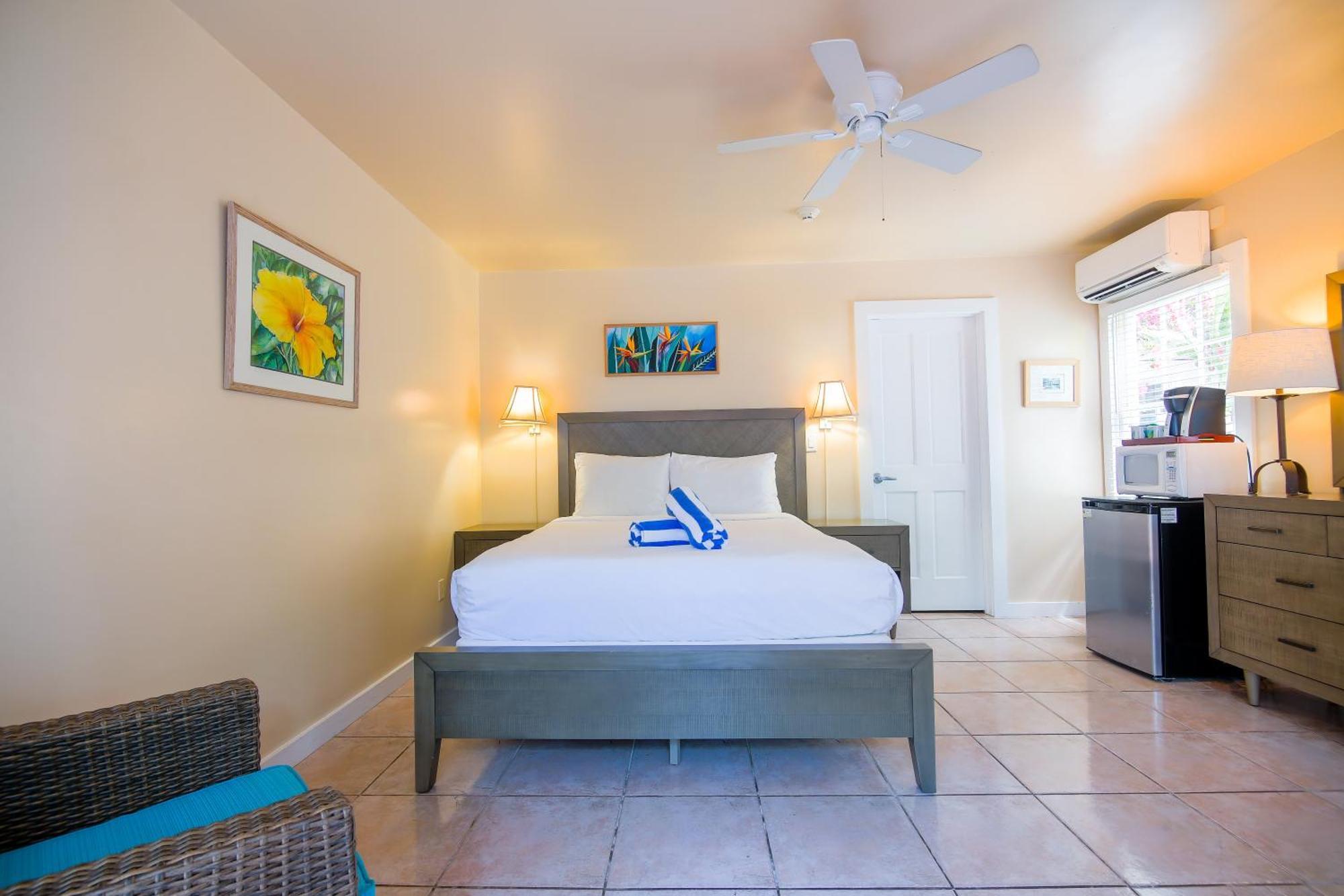 Ambrosia Key West Bed & Breakfast Eksteriør bilde