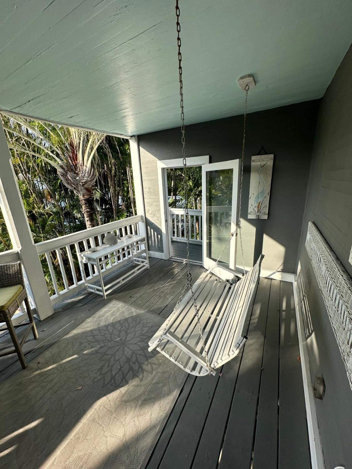 Ambrosia Key West Bed & Breakfast Eksteriør bilde