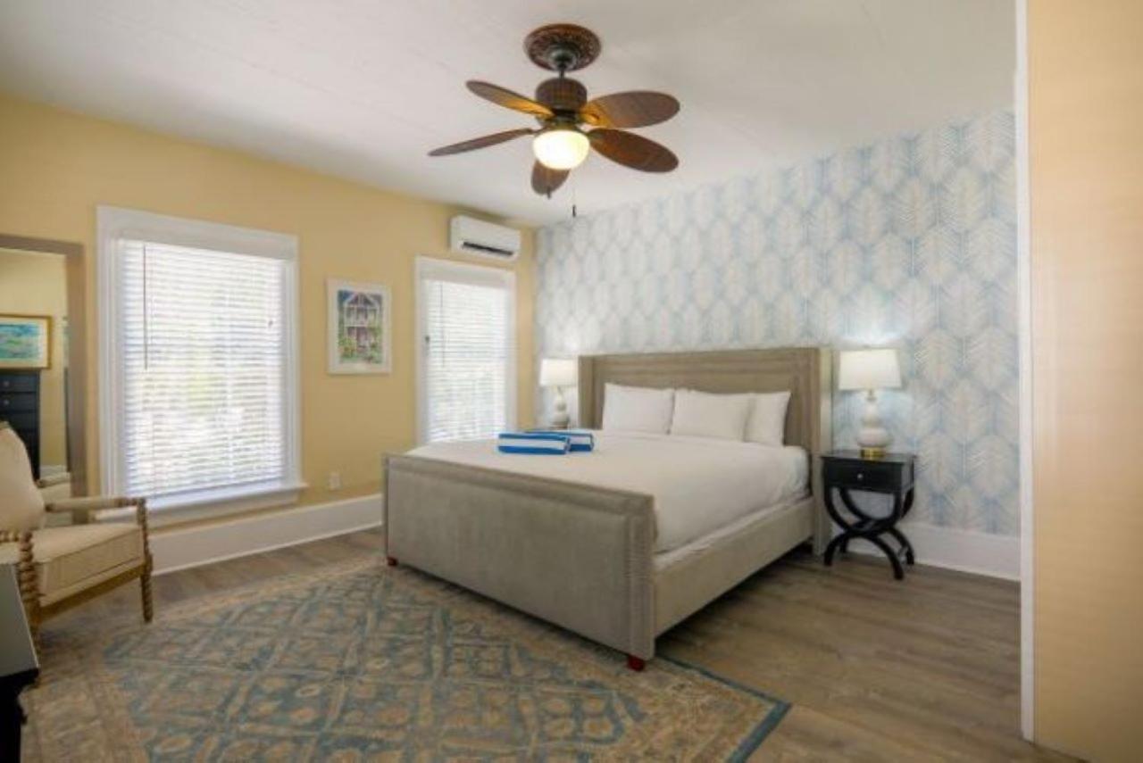 Ambrosia Key West Bed & Breakfast Eksteriør bilde
