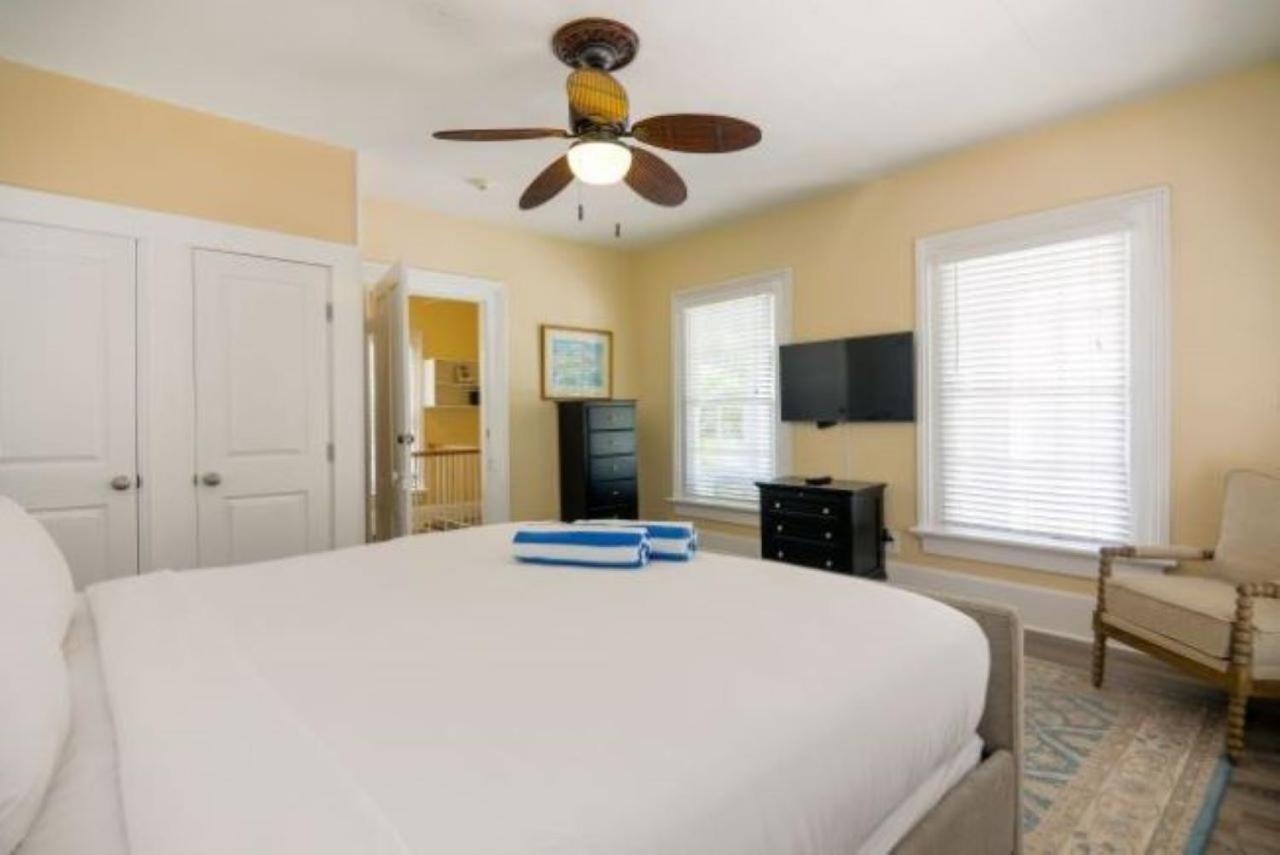 Ambrosia Key West Bed & Breakfast Eksteriør bilde