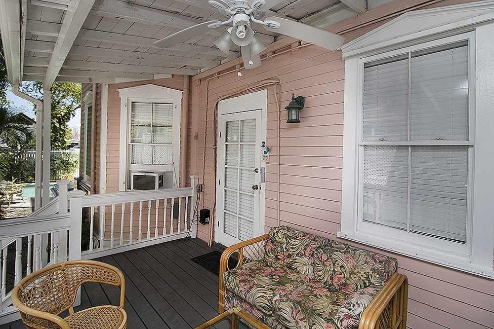 Ambrosia Key West Bed & Breakfast Eksteriør bilde